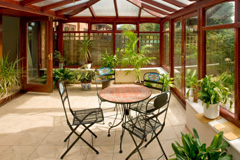Wimbish Green conservatory quotes