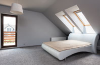 Wimbish Green bedroom extensions