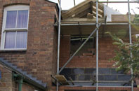 free Wimbish Green home extension quotes