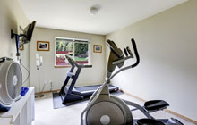 Wimbish Green home gym construction leads
