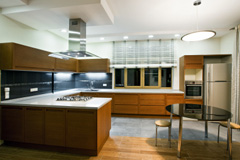 kitchen extensions Wimbish Green